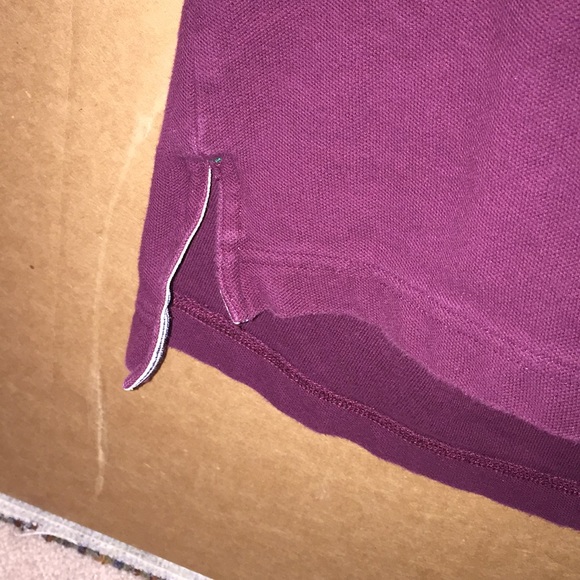 Tommy Hilfiger Polo Shirt - Picture 4 of 4